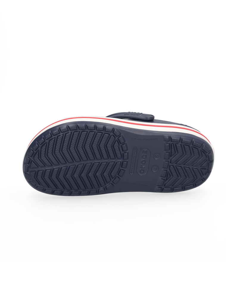 Crocs-Crocband-Clog-K-modrá