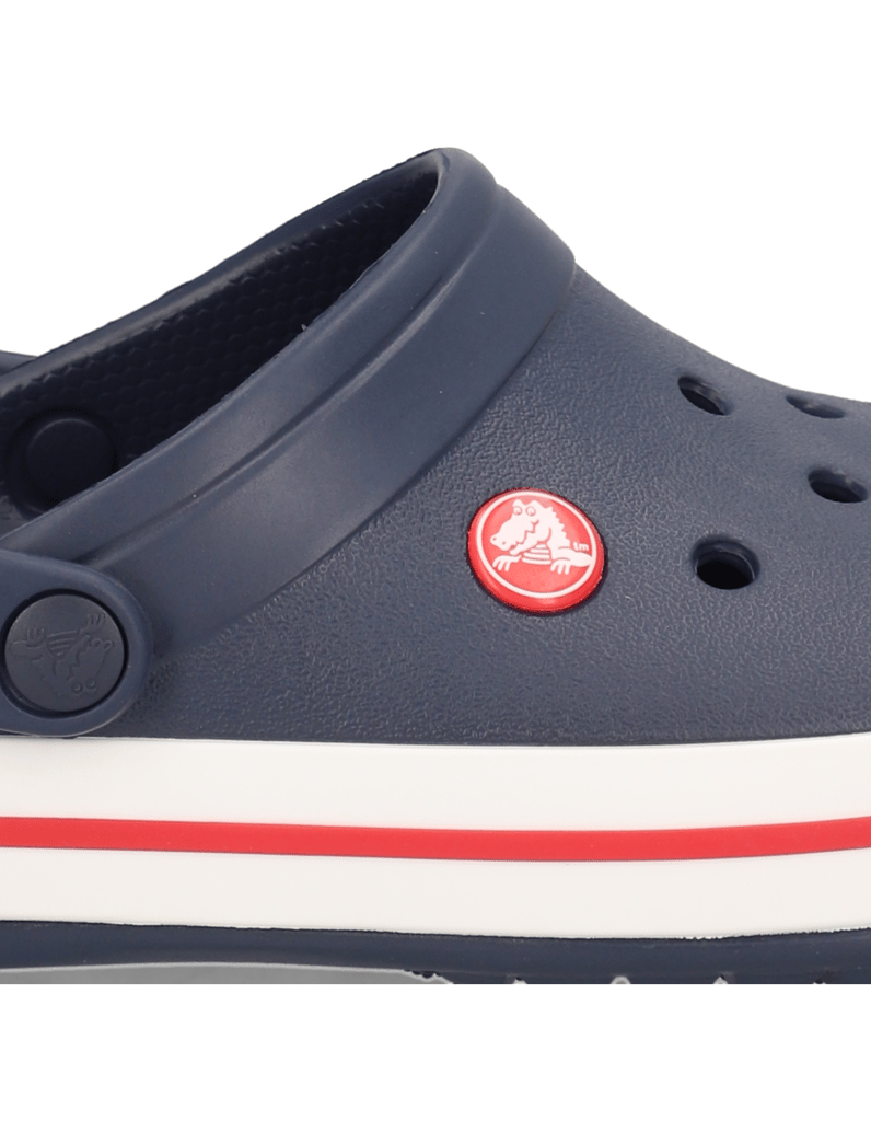 Crocs-Crocband-Clog-K-modrá