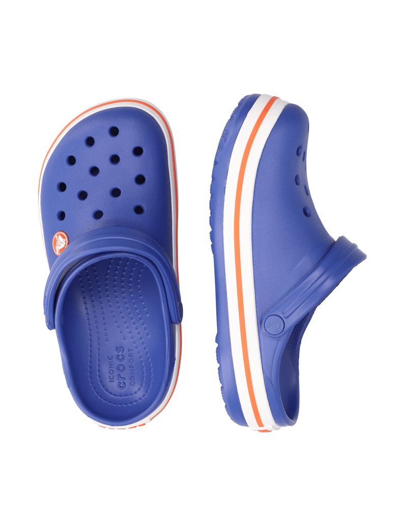 Crocs-CROCBAND-CLOG-T