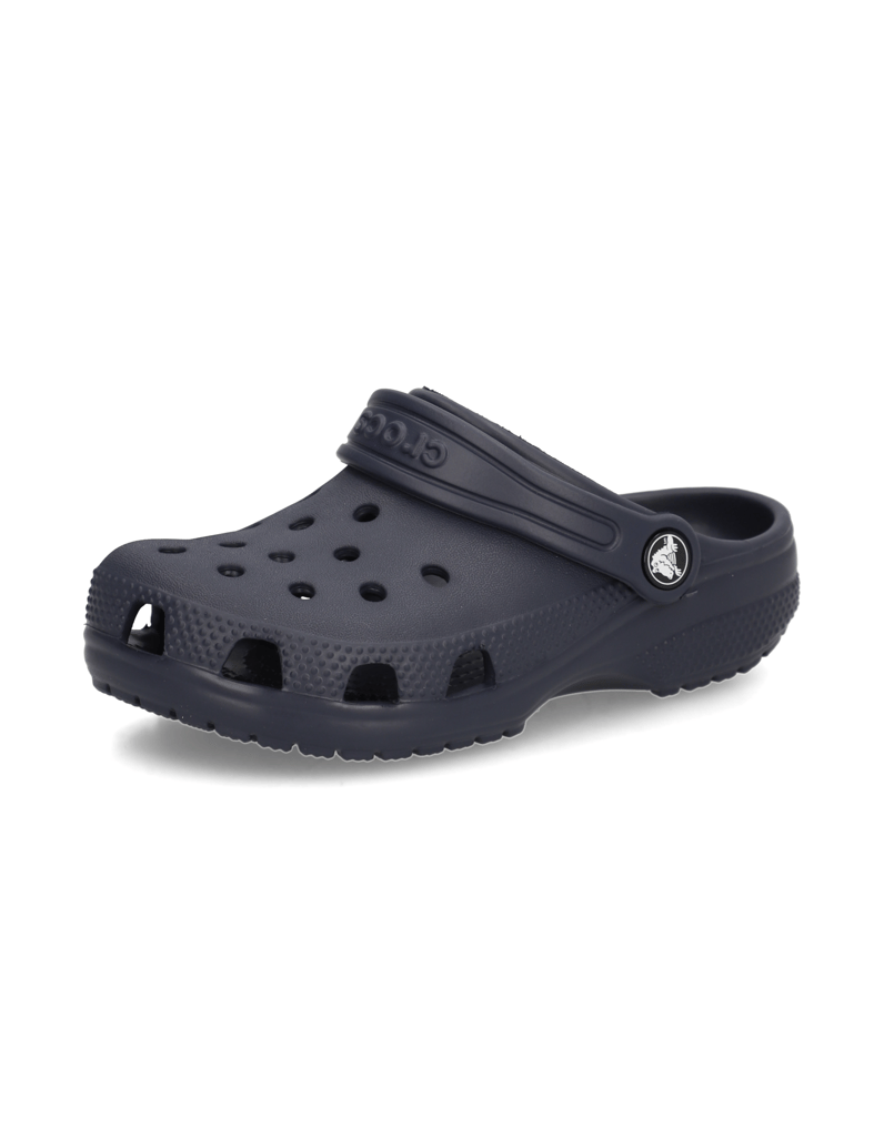 Crocs-Classic-Clog-K-modrá