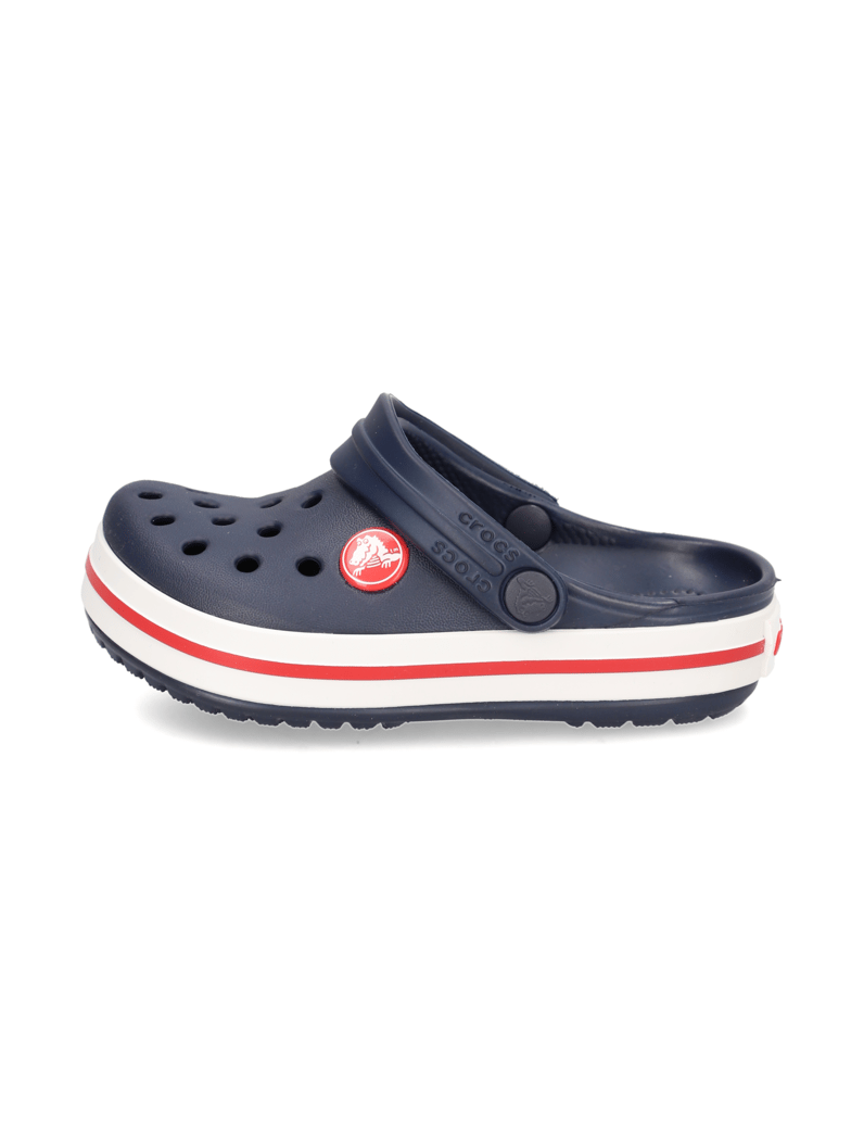 Crocs-CROCBAND-CLOG-T-modrá