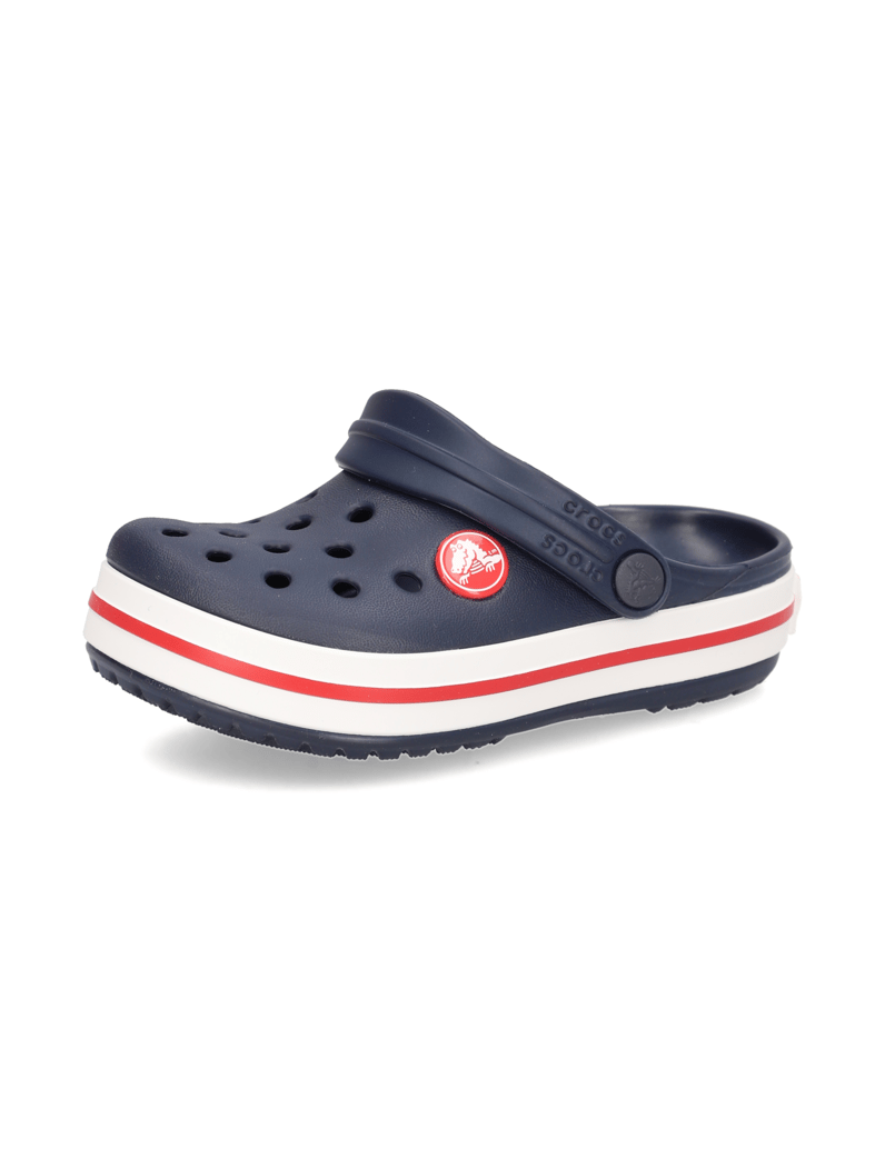 Crocs-CROCBAND-CLOG-T-modrá