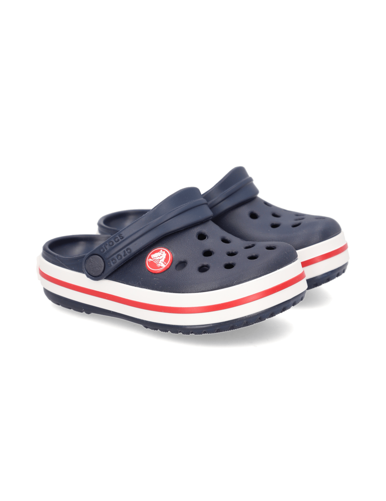Crocs-CROCBAND-CLOG-T-modrá