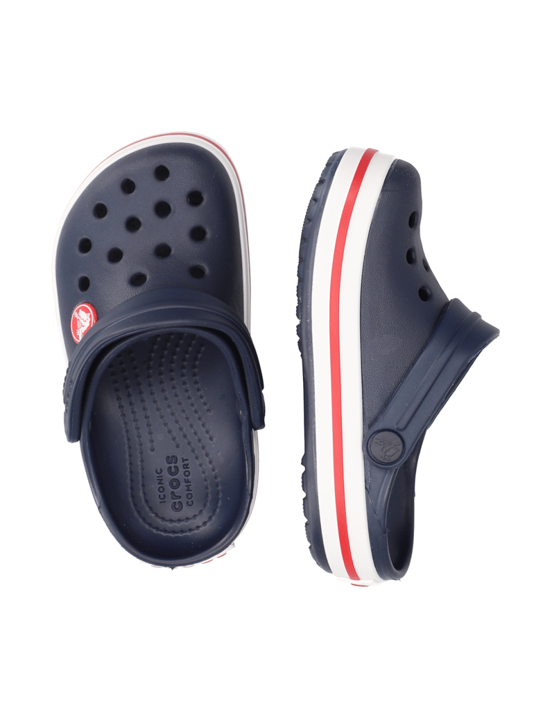 Crocs-CROCBAND-CLOG-T-modrá