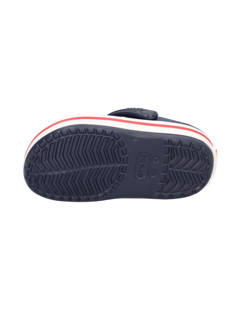 Crocs-CROCBAND-CLOG-T-modrá