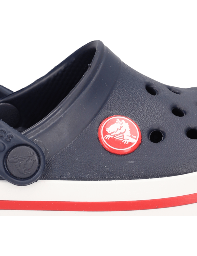 Crocs-CROCBAND-CLOG-T-modrá