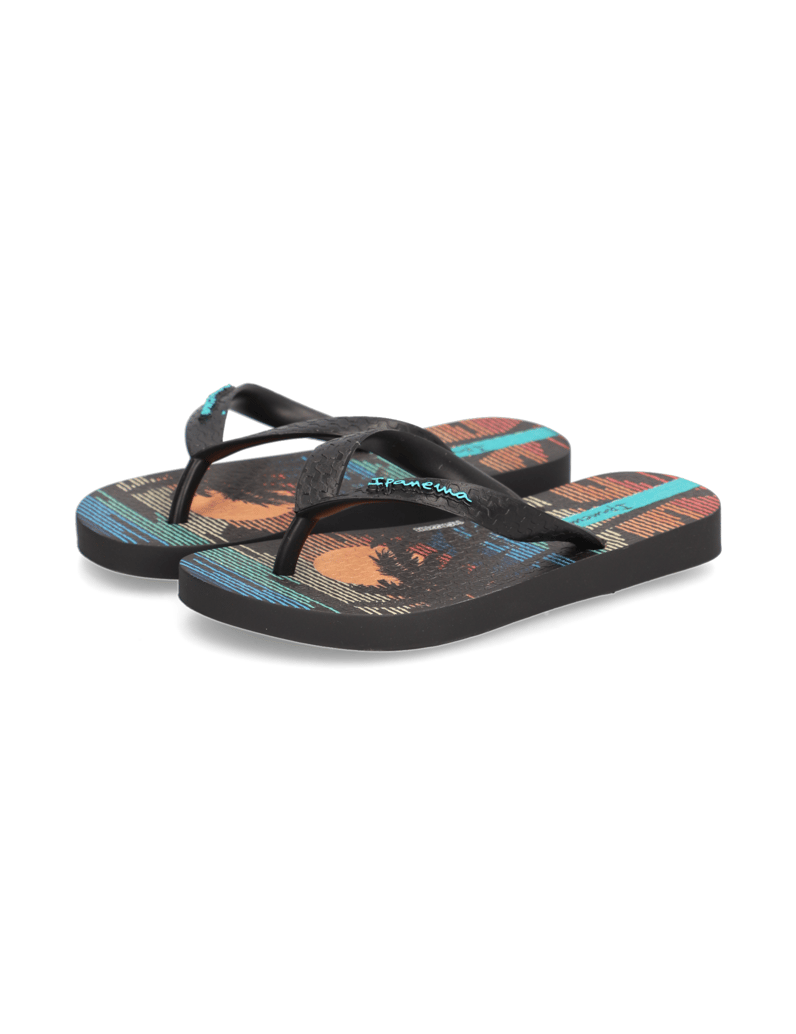 IPANEMA-Ipanema-Temas-XI-Kids-schwarz