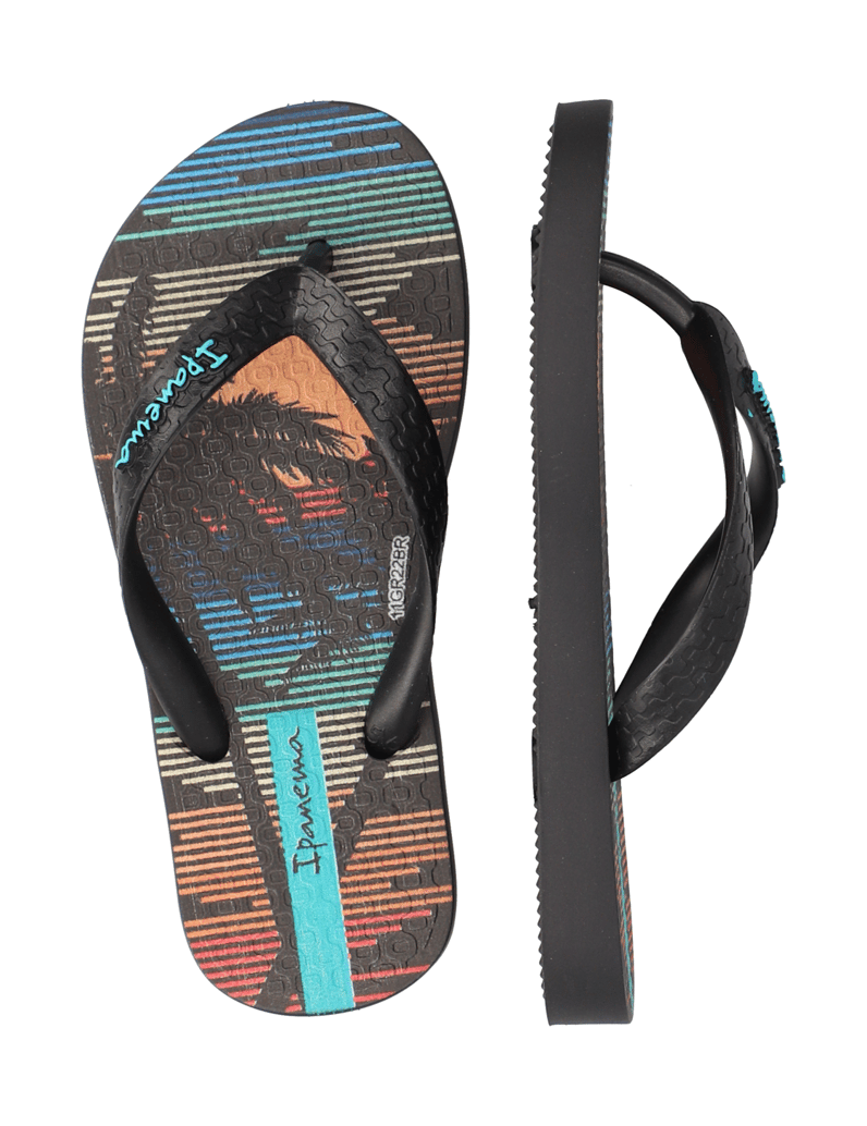 IPANEMA-Ipanema-Temas-XI-Kids-schwarz