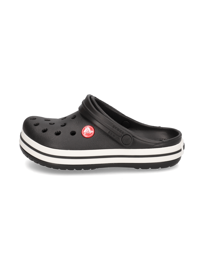 Crocs-CROCBAND-CLOG-K-černá