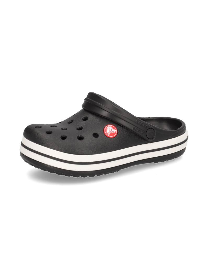 Crocs-CROCBAND-CLOG-K-černá