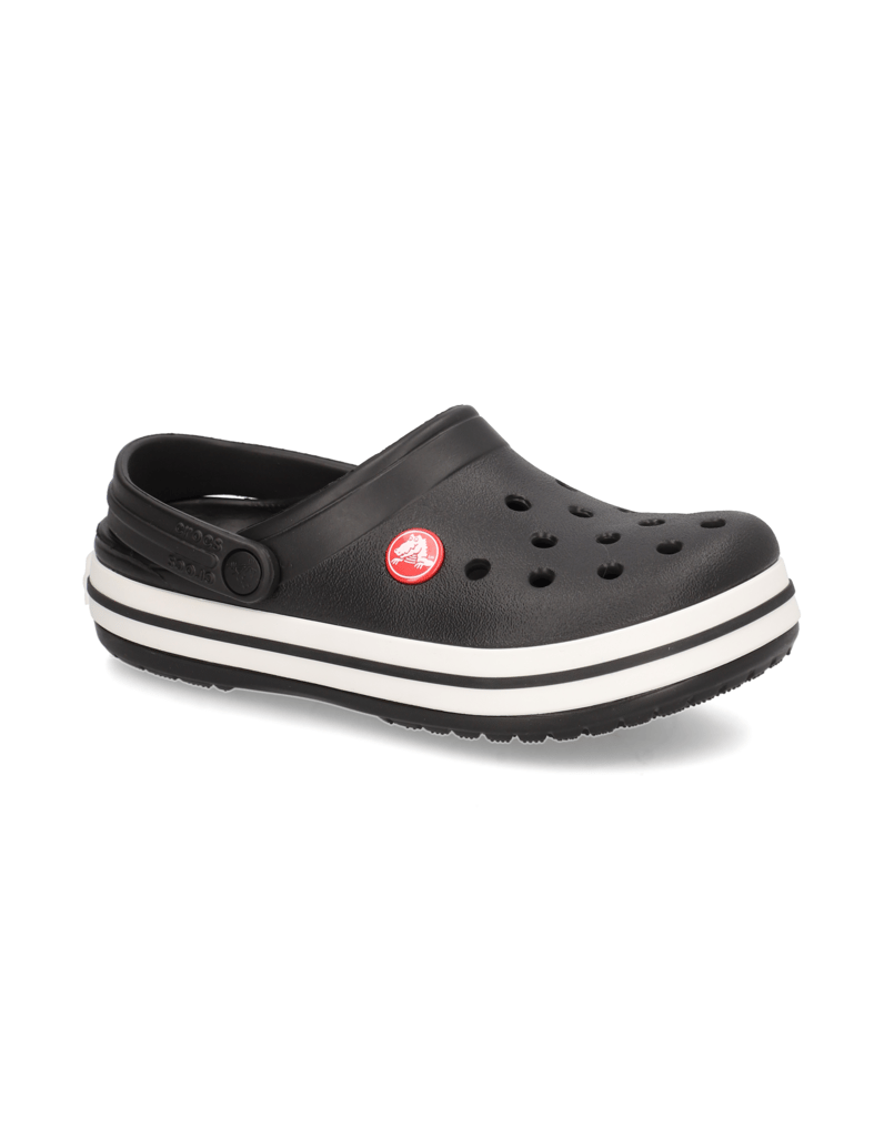 Crocs-CROCBAND-CLOG-K-černá