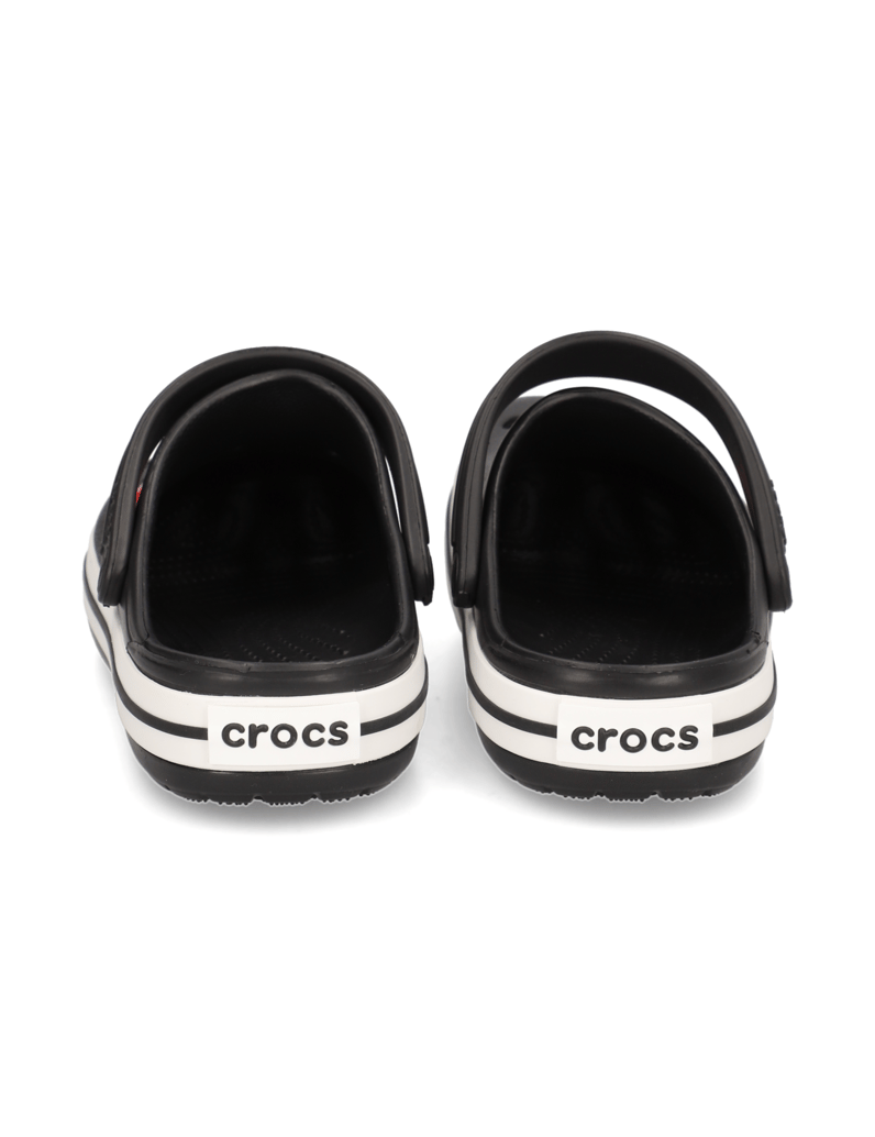 Crocs-CROCBAND-CLOG-K-černá