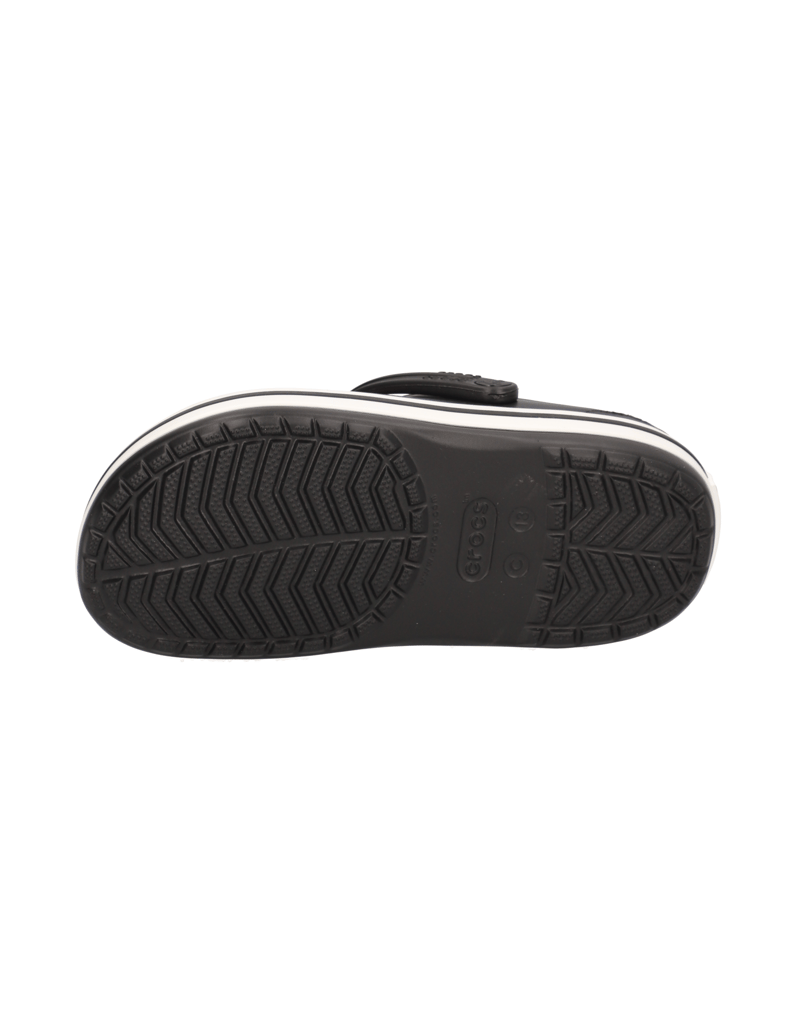 Crocs-CROCBAND-CLOG-K-černá