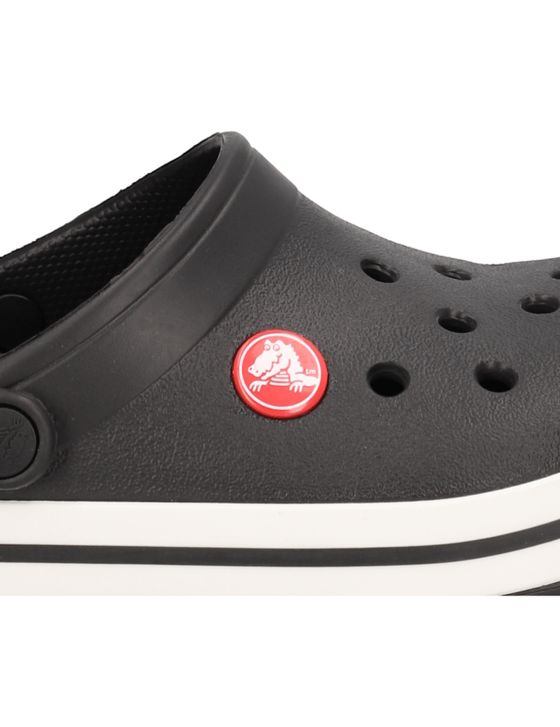 Crocs-CROCBAND-CLOG-K-černá