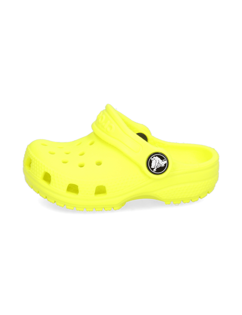 

Crocs našuchovacia obuv