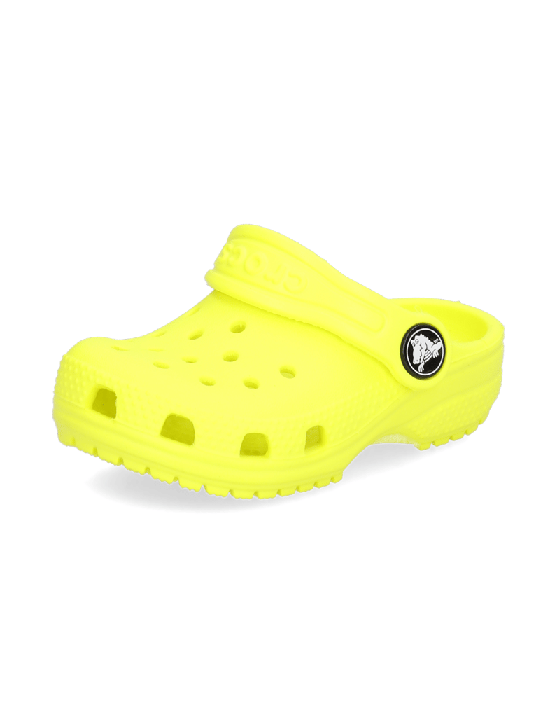 Crocs-CLASSIC-CLOG-gelb