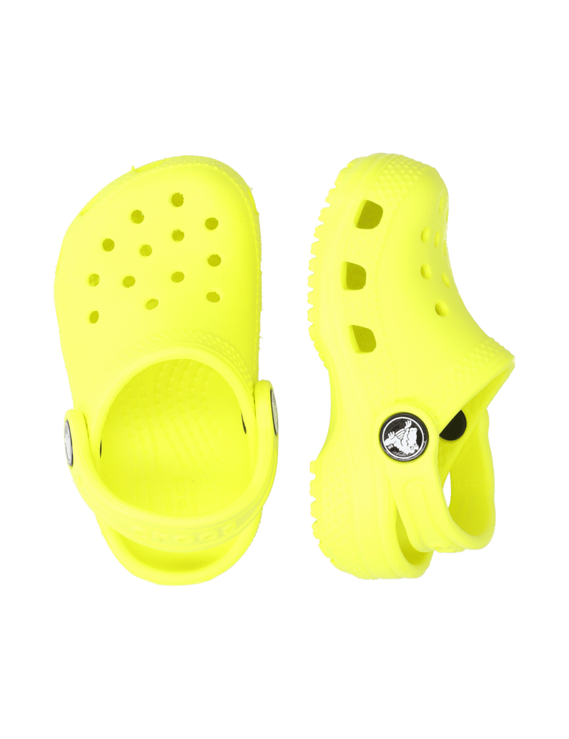 Crocs-CLASSIC-CLOG-gelb