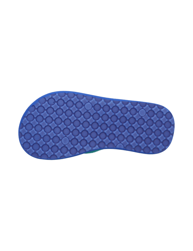 Puma-žabky-k-vodě-zelená