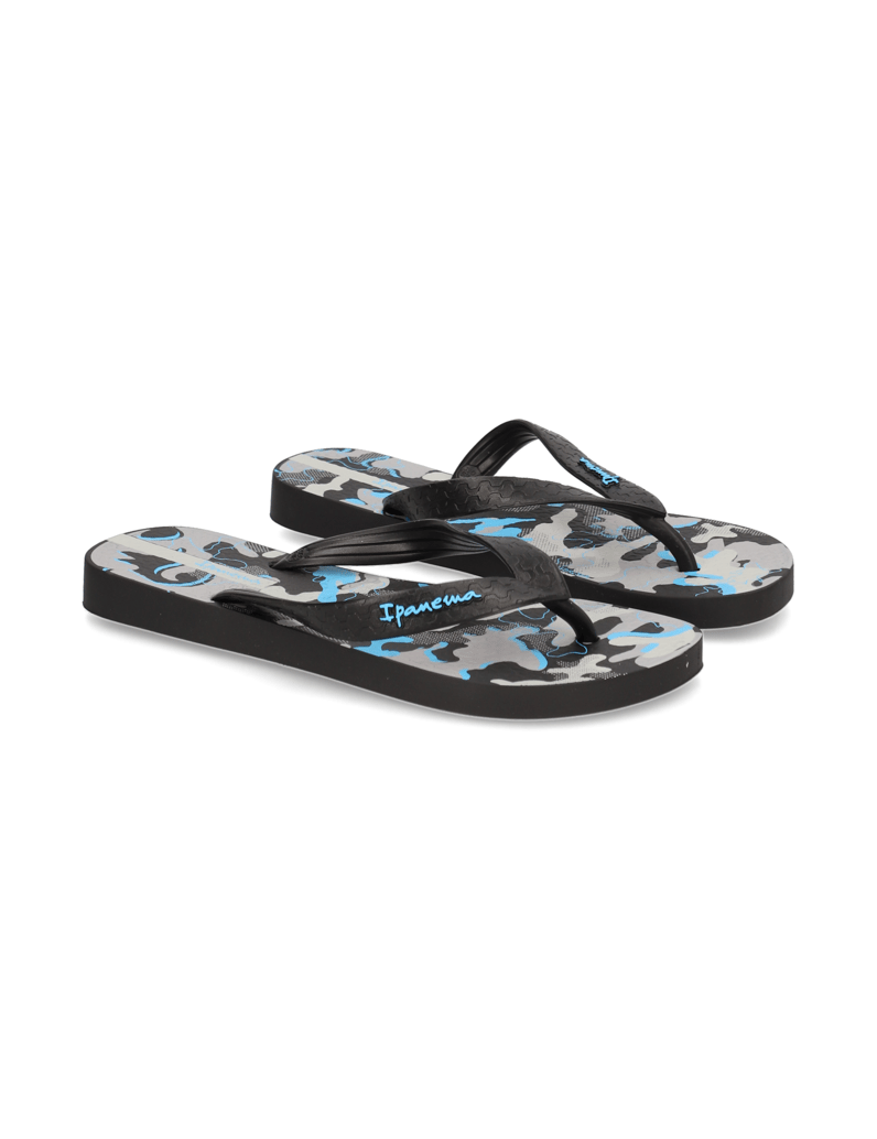 IPANEMA-žabky-k-vodě-černá