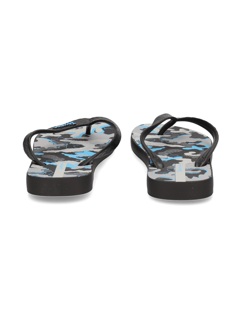 IPANEMA-žabky-k-vodě-černá