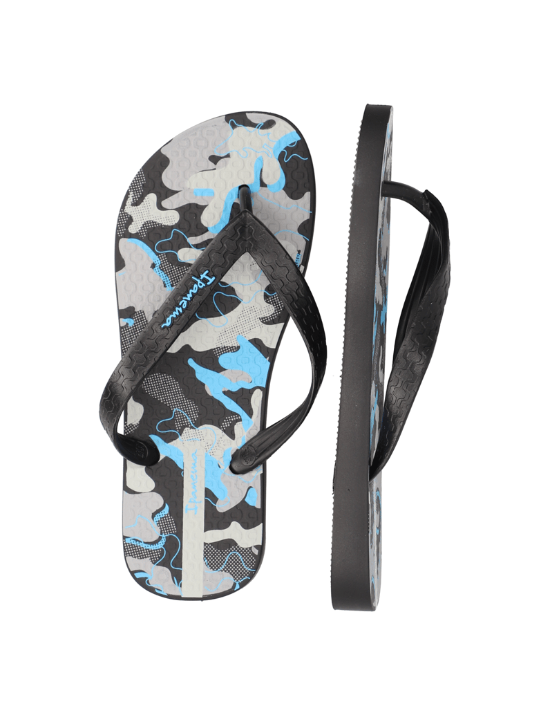 IPANEMA-žabky-k-vodě-černá