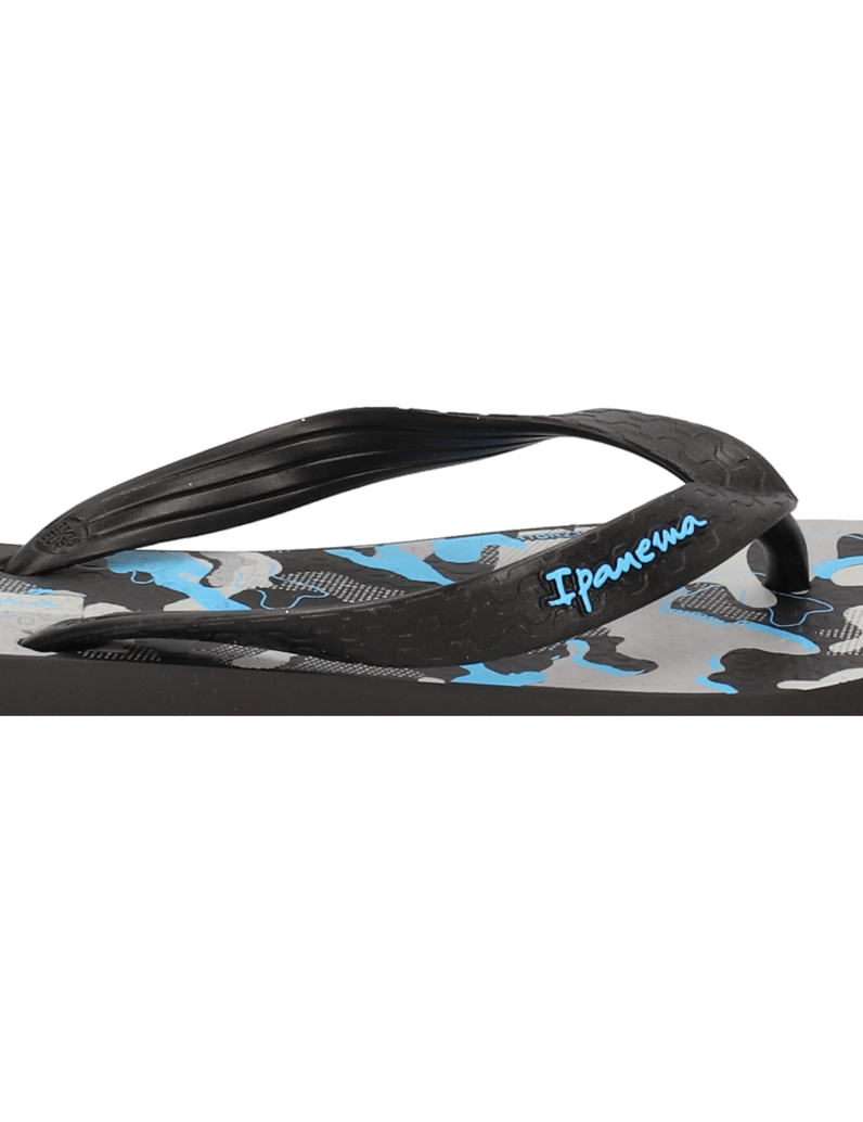 IPANEMA-žabky-k-vodě-černá