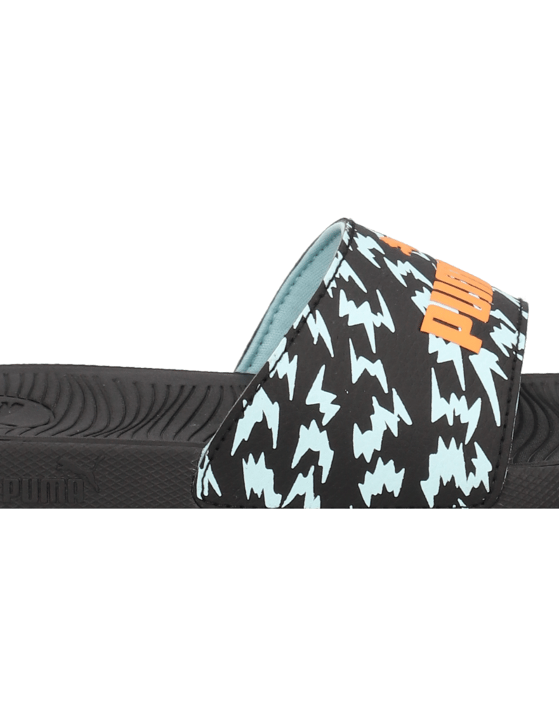 Puma-COOL-CAT-2.0-POISED-2-RACE-JR-černá