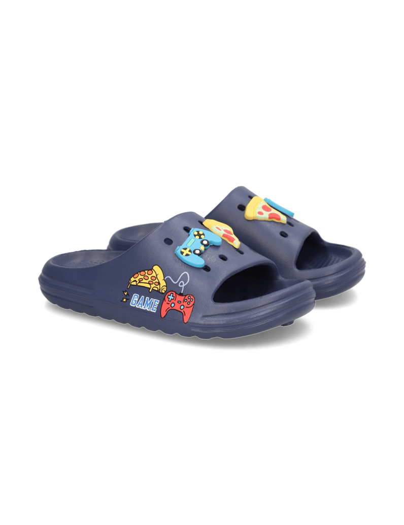 U&ME-pantofle-k-vodě-modrá