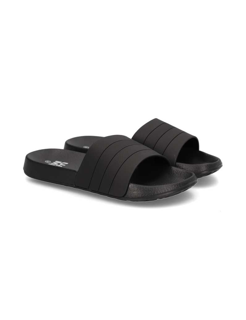 U&ME-Badepantoffel-schwarz