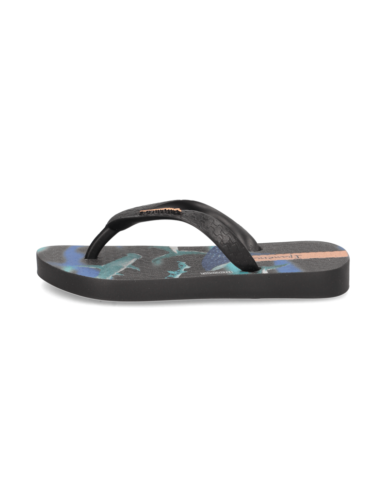 IPANEMA-IPANEMA-TEMAS-BOYS-KIDS-černá