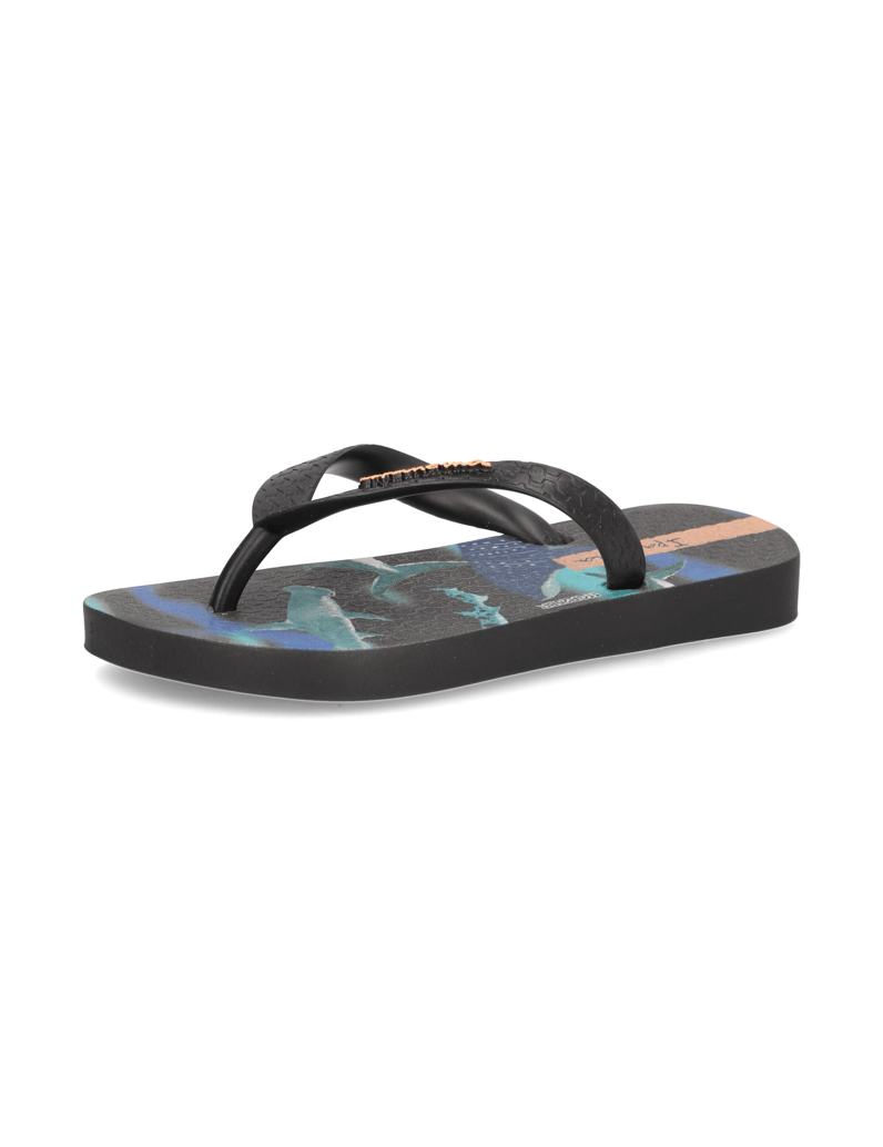 IPANEMA-IPANEMA-TEMAS-BOYS-KIDS-černá