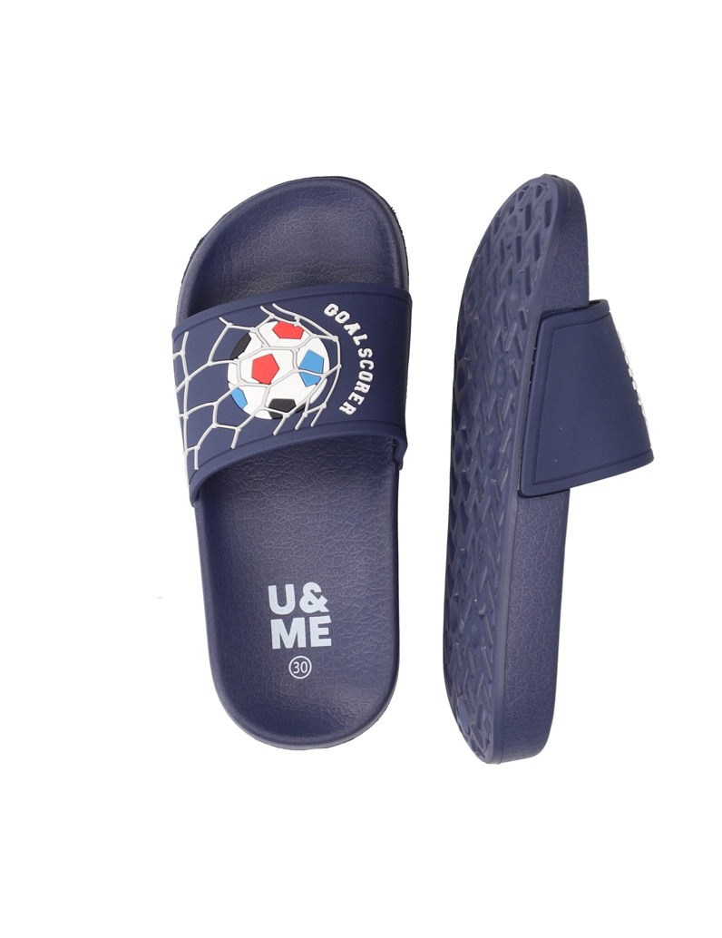 U&ME-pantofle-k-vodě-modrá