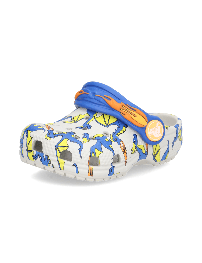 Crocs-CLASSIC-CLOG-PRINTS-modra