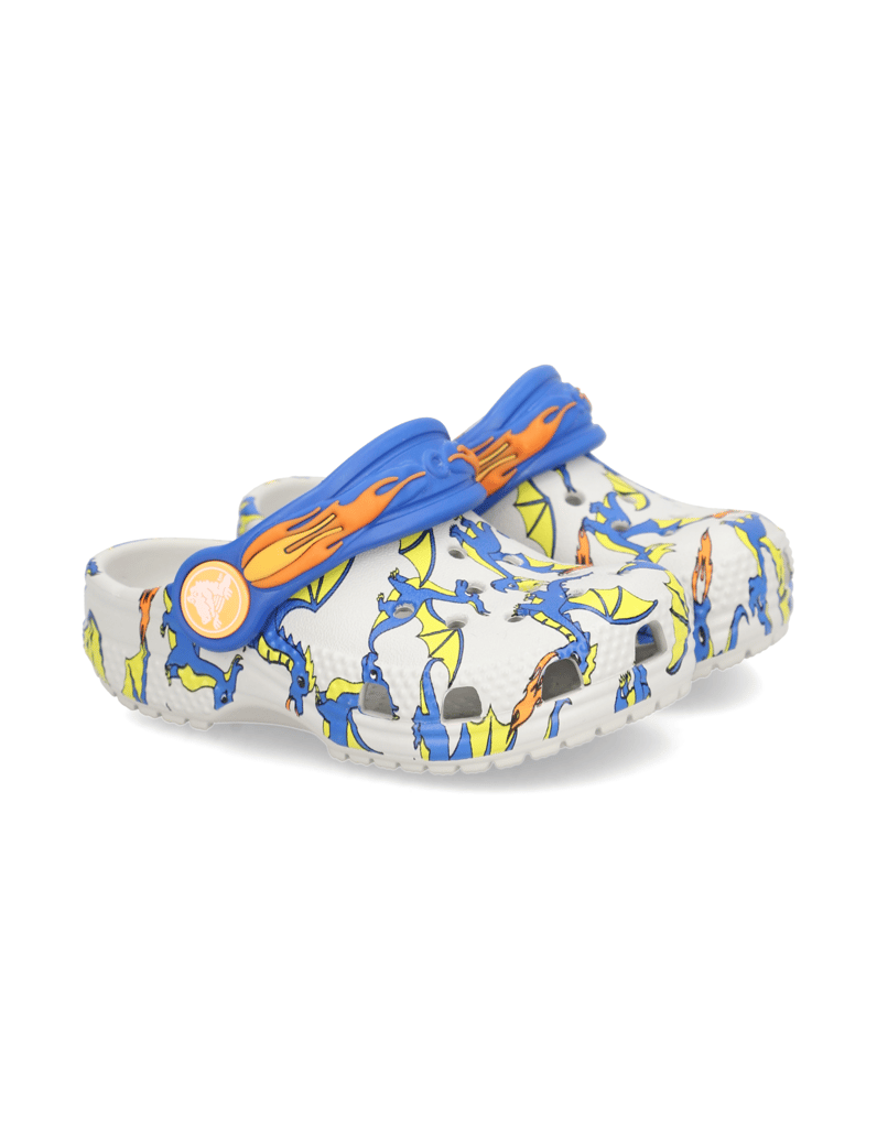 Crocs-CLASSIC-CLOG-PRINTS-modra