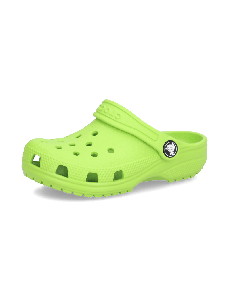 Crocs-CLASSIC-CLOG-zelena