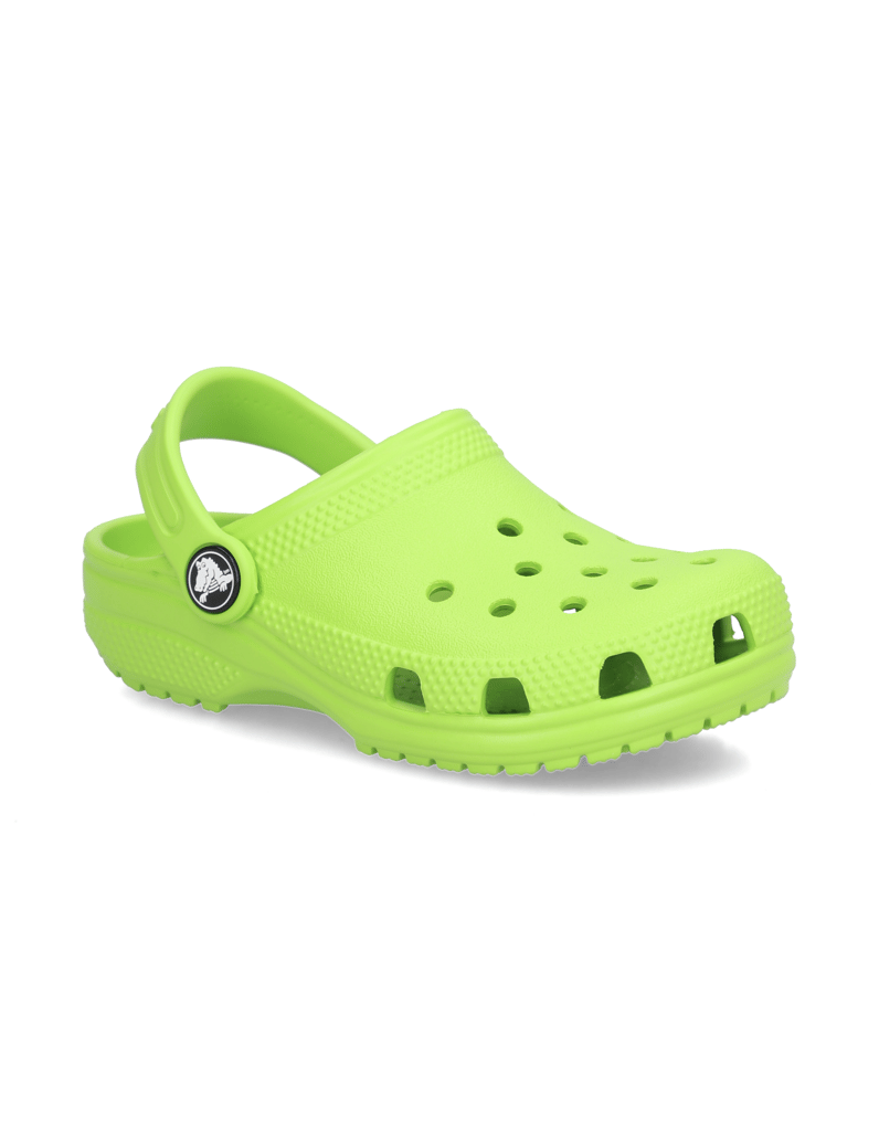 Crocs-CLASSIC-CLOG-zelena