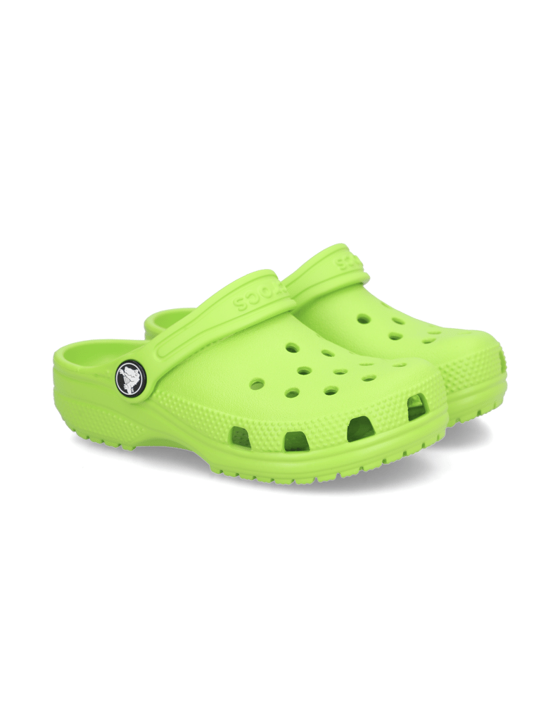Crocs-CLASSIC-CLOG-zelena
