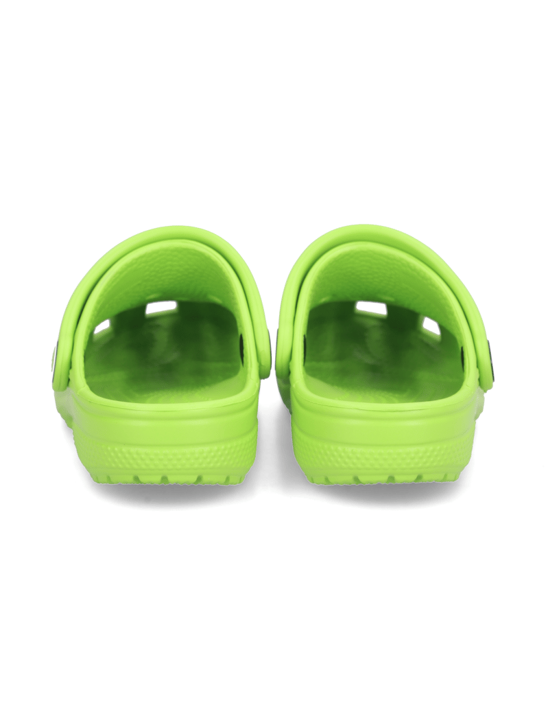 Crocs-CLASSIC-CLOG-zelena