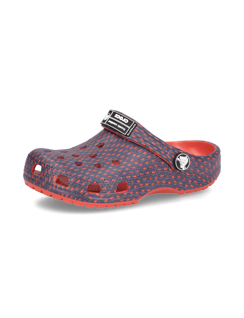 Crocs-CLASSIC-GRAPHIC-CLOG---JERSEY-modrá