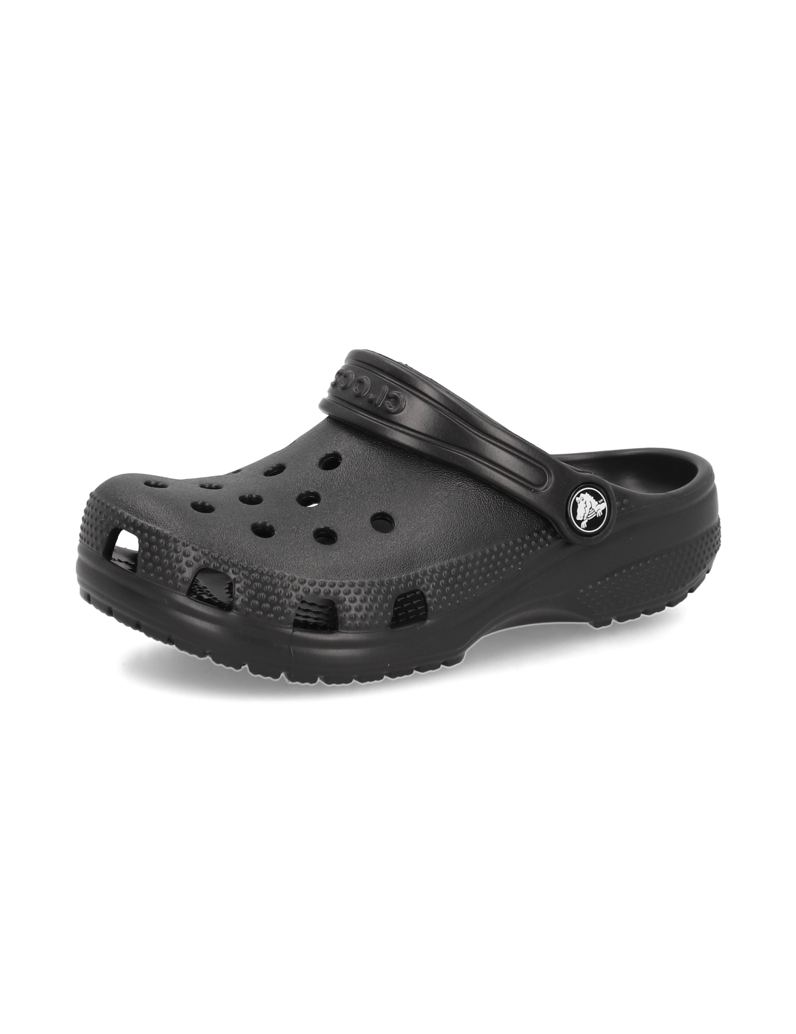 Crocs-CLASSIC-CLOG-čierna