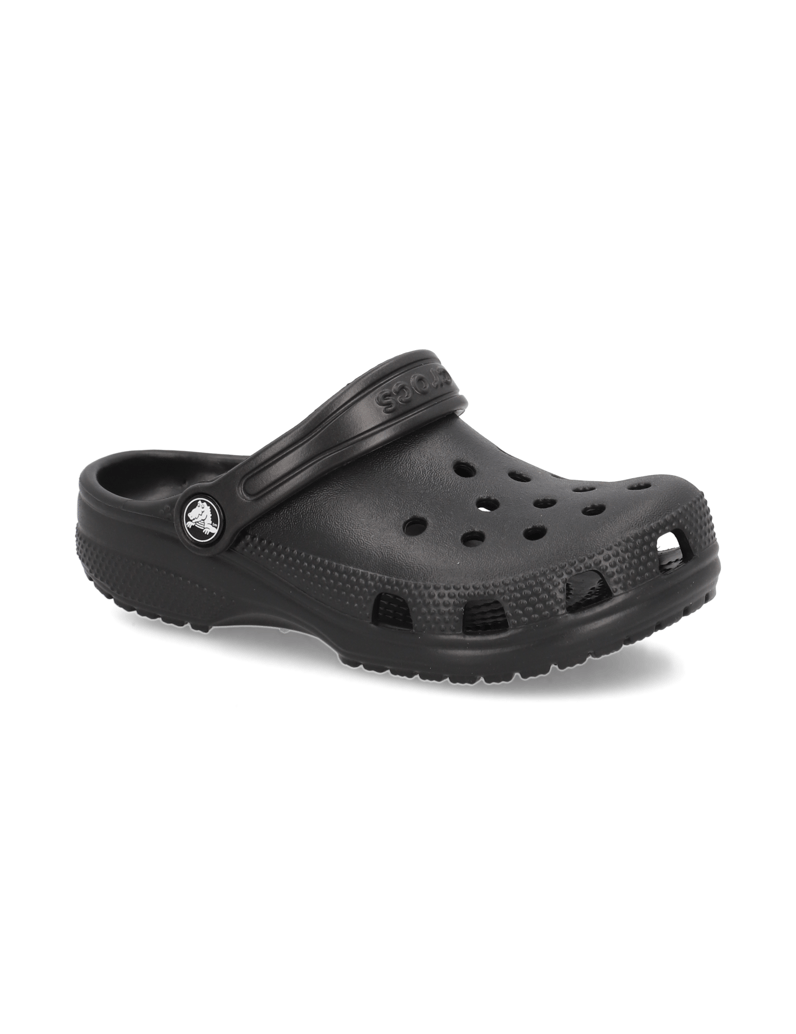 Crocs-CLASSIC-CLOG-čierna