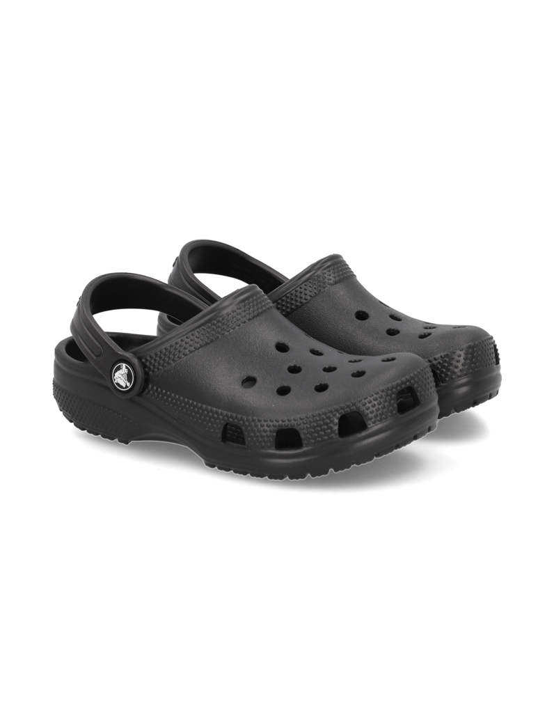 Crocs-CLASSIC-CLOG-čierna