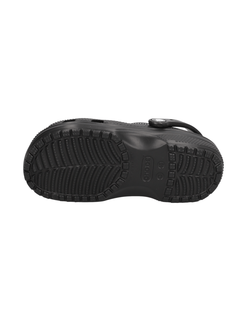 Crocs-CLASSIC-CLOG-čierna
