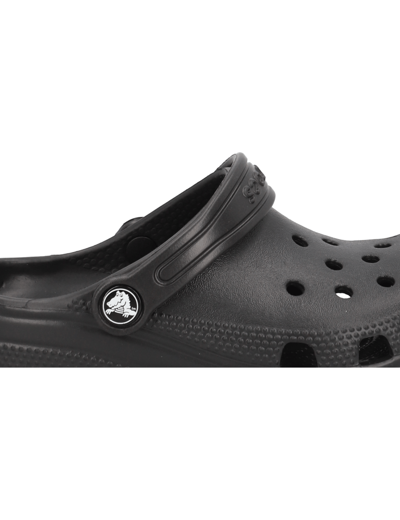 Crocs-CLASSIC-CLOG-čierna
