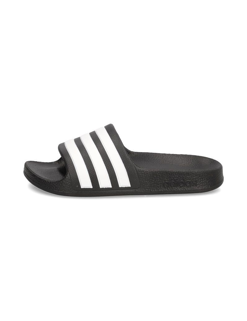 Adidas-ADILETTE-AQUA-K-črna