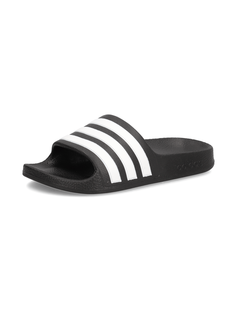 Adidas-ADILETTE-AQUA-K-črna