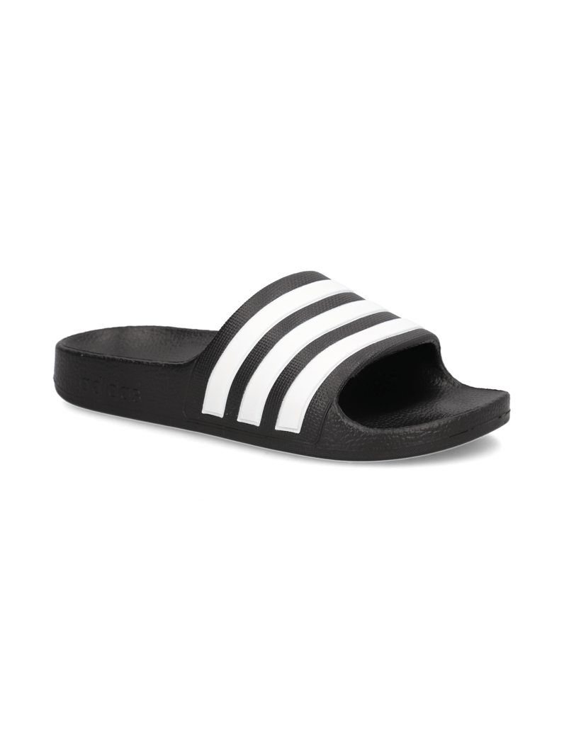 Adidas-ADILETTE-AQUA-K-črna