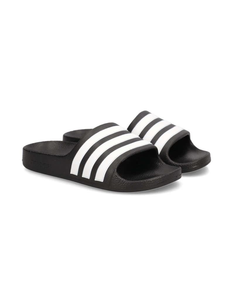 Adidas-ADILETTE-AQUA-K-črna