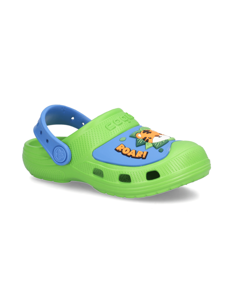COQUI-MAXI-zelena
