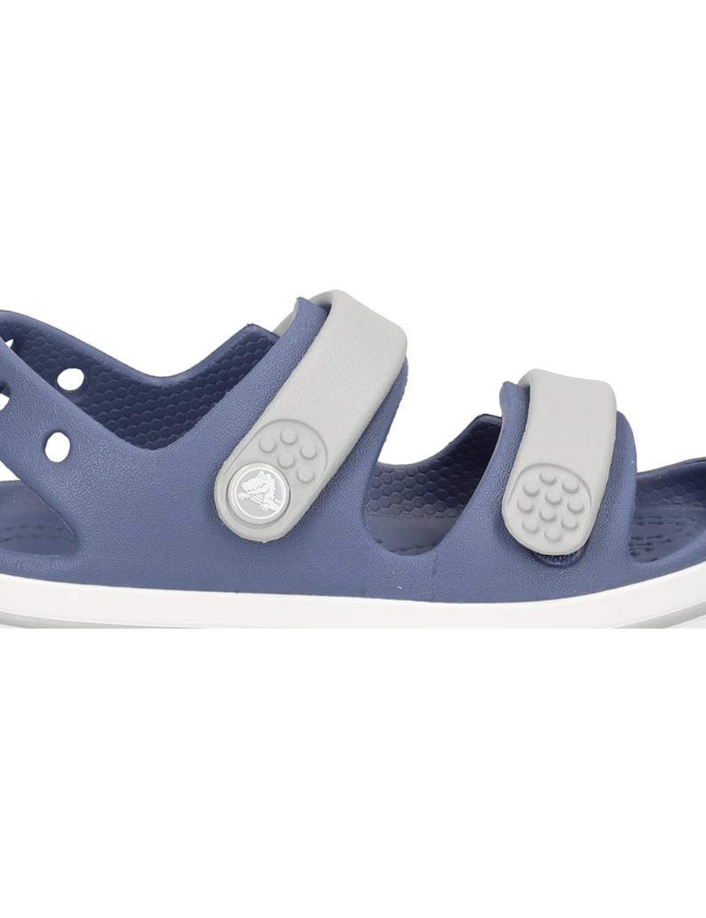 Crocs-CROCBAND-CRUISER-SANDAL-šedá